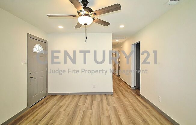 Nicely Remodeled 3/2 in Hurst Ready For Rent!