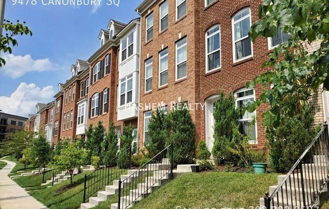 9478 Canonbury Sq