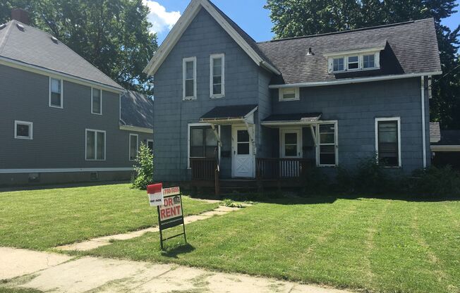 507 W Winnebago Street