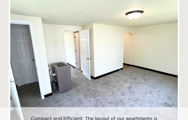 Guthrie Center 6-Unit