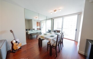 1 bed, 2 baths, 954 sqft, $3,695, Unit 1405