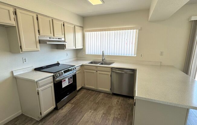 BRAND NEW REMODEL 3 BED, 2 BATH LOCATED HARDY & BASELINE