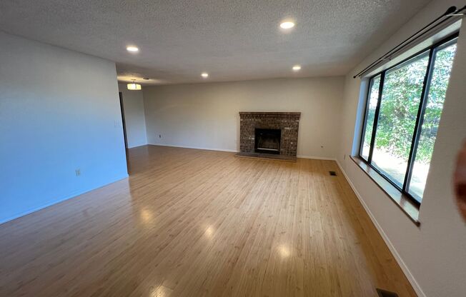 Lovely Home for Rent in Secluded Setting