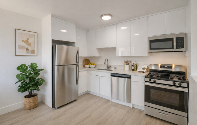 Gibraltar Avenue Properties, LLC