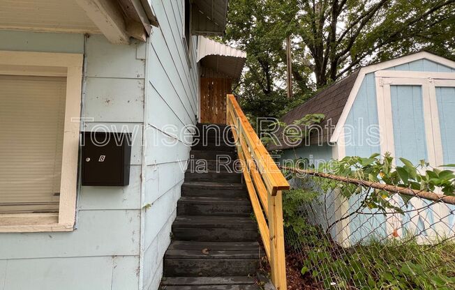 205 CIR CT