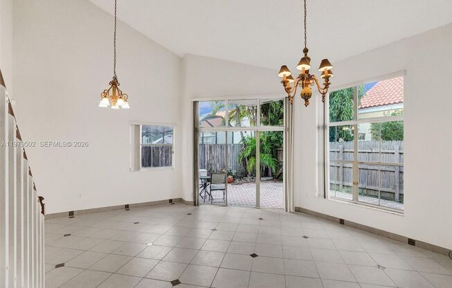 3745 PICCADILLY ST HOLLYWOOD, FL 33021