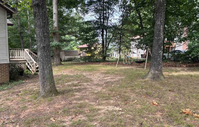 Beautiful Single Family Home Located Near Poplar Forest