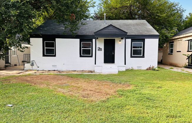 Charming 3 Bed home for lease!