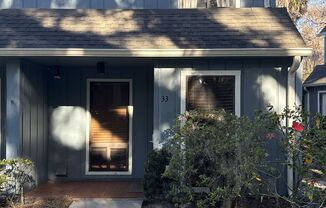 Winter Springs Gem: 2 BED 1.5 BATH Two-Story Condo with Amazing Amenities - (BAYTREE 4 CONDOS)