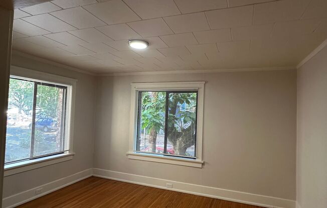 Wellesley Court Apartments