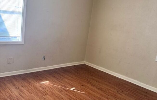 Two Bed / One Bath East Memphis Duples