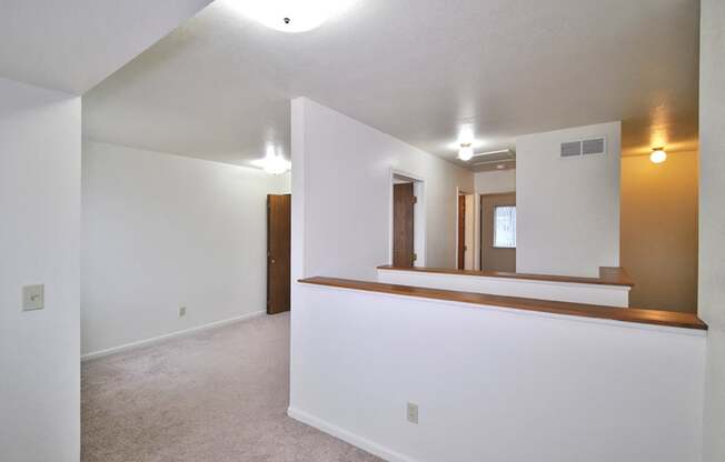 the view apartment and townhomes