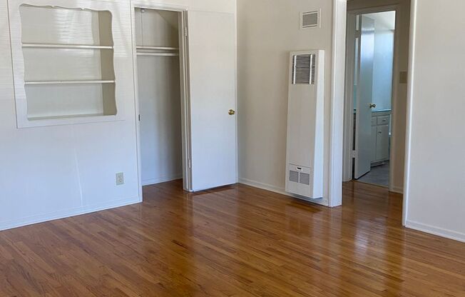 1 bed, 1 bath, 685 sqft, $2,025, Unit 1B