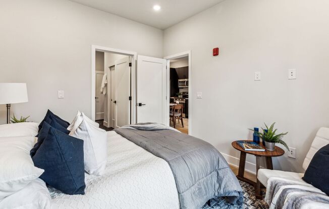 1 bed, 1 bath, 675 sqft, $1,625, Unit 114