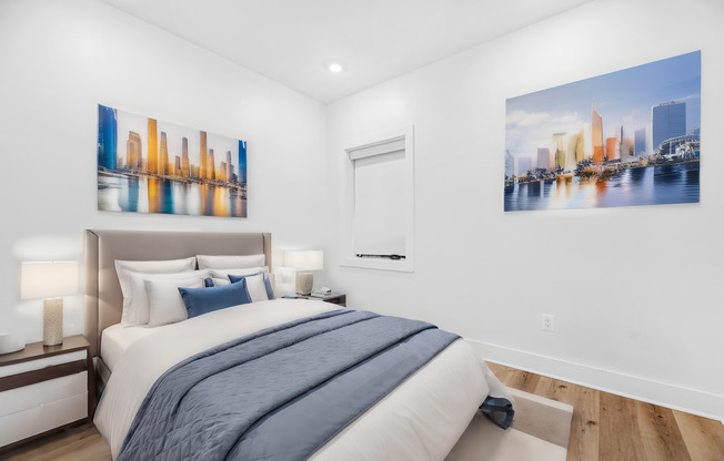 1504 N Capitol St NW #102
