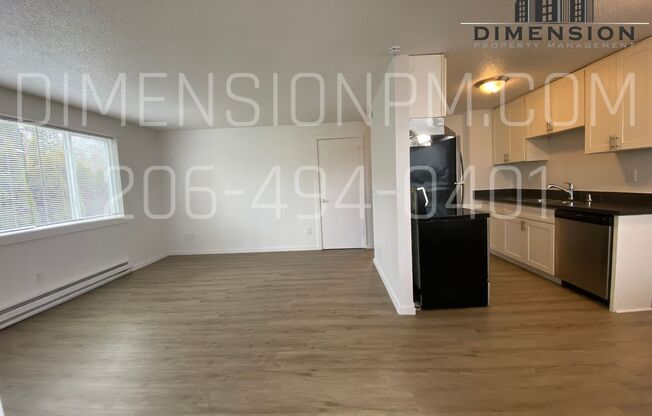 5403 Pacific Apartments