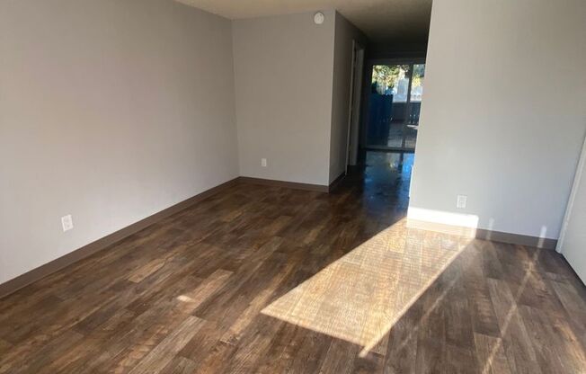 Rhoda Anne Townhomes