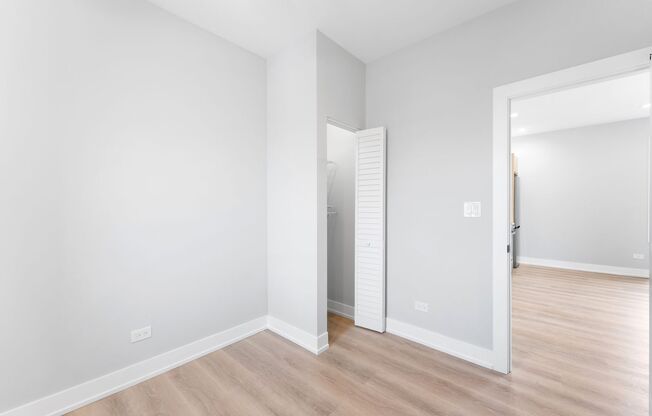 2 beds, 1 bath, 522 sqft, $1,875, Unit 108