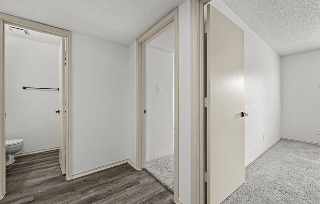 3 beds, 2 baths, 1,123 sqft, $1,600, Unit F-04