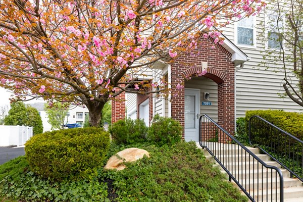 HeatherGate at Oxford Valley in Langhorne