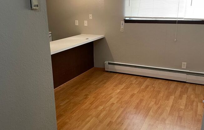 Studio, 1 bath, $849, Unit 104