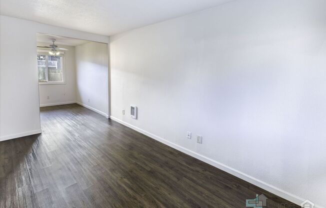 The Harmony Apartments
