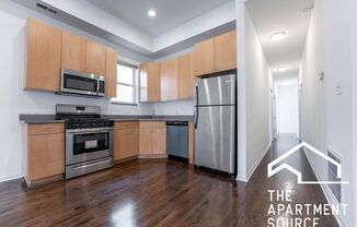 4 beds, 2 baths, $3,395, Unit 1