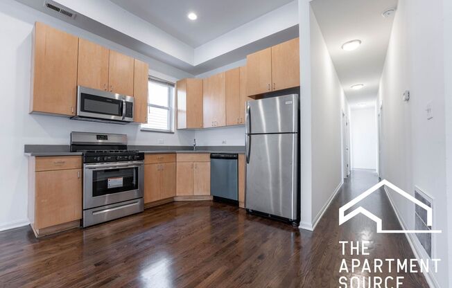 2112 N Campbell Ave.