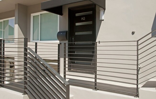 BWD - Bronwood Apartments