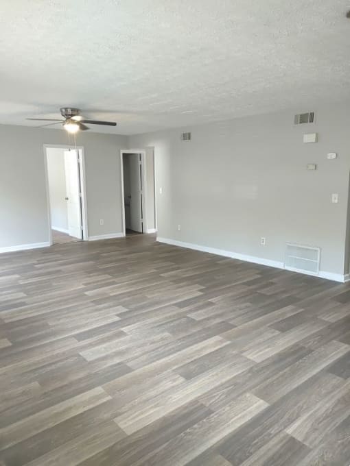 Northwood Apartments in Canton, Georgia