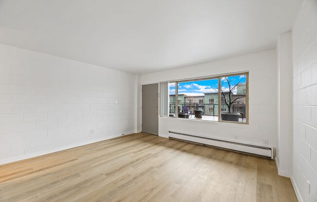 1 bed, 1 bath, 550 sqft, $1,515, Unit 311