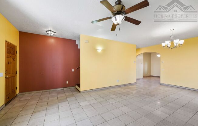 1 MO. FREE RENT! Serene Pueblo-Style Home in Tierra Contenta