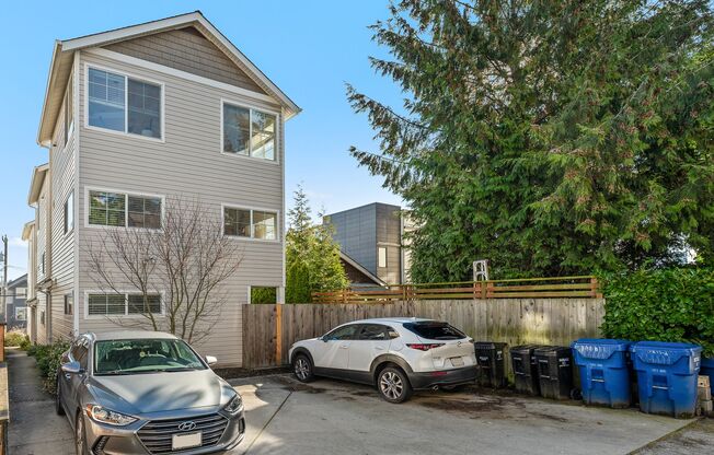 1213 Townhomes