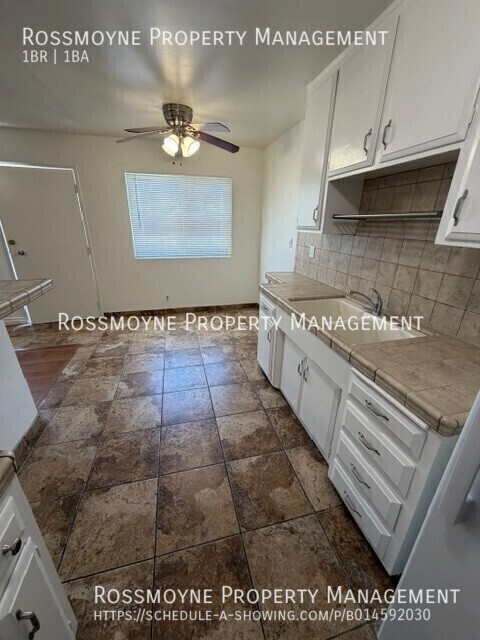 411 PORTER ST