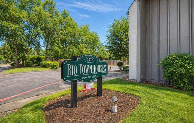 Rio Townhouses