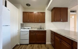 2 beds, 1 bath, $3,359, Unit 13