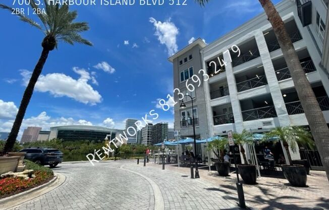 700 S IS BLVD 512