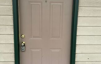 Foster Firs Apartments