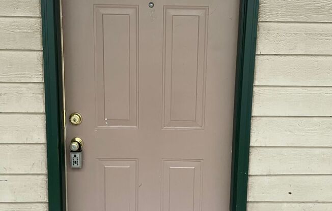 Foster Firs Apartments