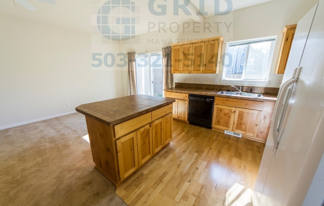 Beautiful 3BR Townhome