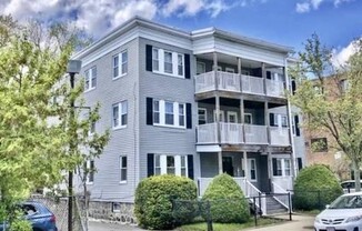 265 HYDE PARK AVE