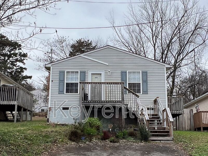 2808 KNOTT RD