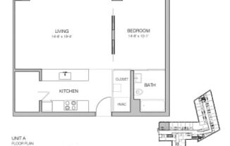 Partner-provided photo for $1200 unit