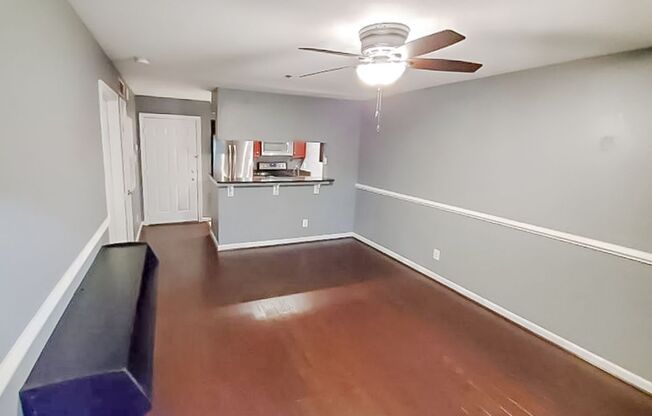 1 bed, 1 bath, $1,850