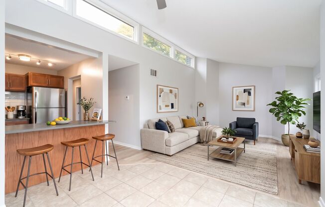 Stylish Suburban Living with Modern Upgrades