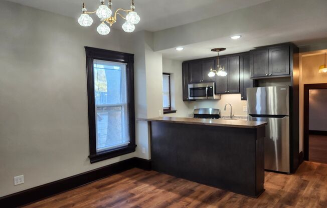 121 East Gilman Street