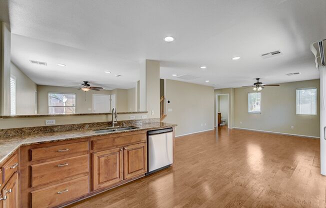 4bd Home