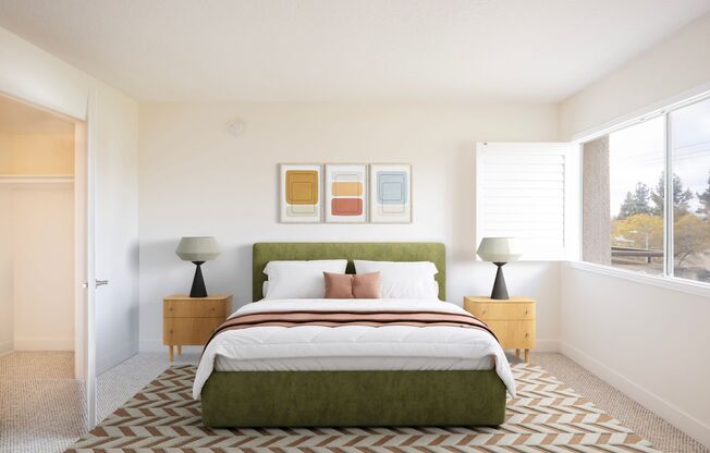 Granada Apartments