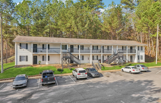 Partner-provided property photo