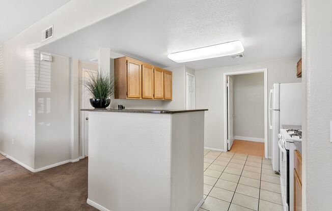 2 beds, 2 baths, $1,895